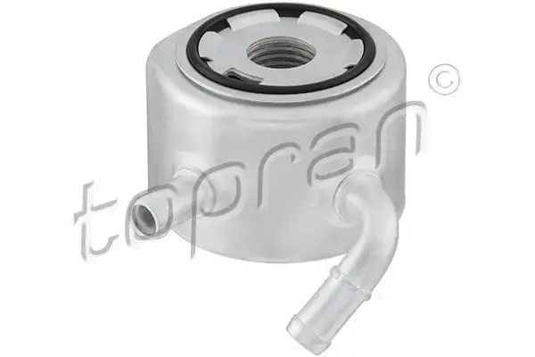TOPRAN 701156001 Motor Yağ Soğutucu 8200068115