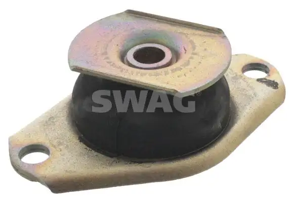 SWAG 70130024 Motor Takozu (Arka) 7629021