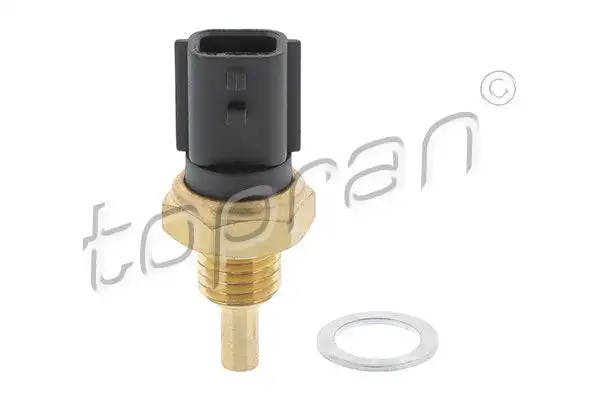 TOPRAN 701651001 Hararet Müşiri