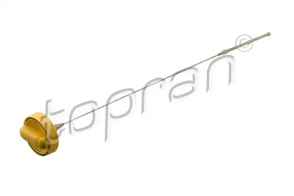 TOPRAN 701700001 Yağ Çubuğu 8200722794