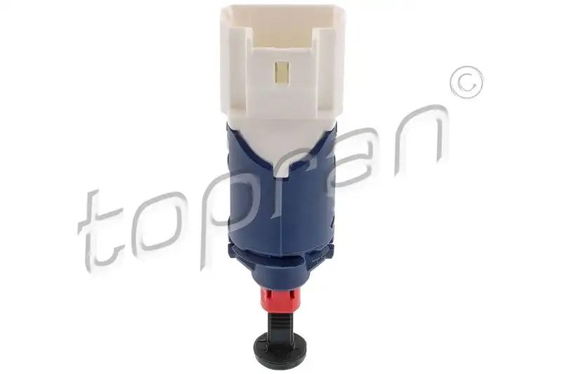 TOPRAN 701723001 Debriyaj Pedal Müşiri 253251456R