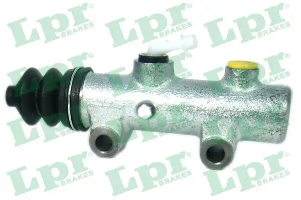 LPR 7019 Debriyaj Üst Merkez 8604136
