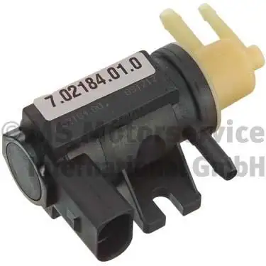 PIERBURG 7.02184.01.0 Turbo Basınç Dönüştürücü