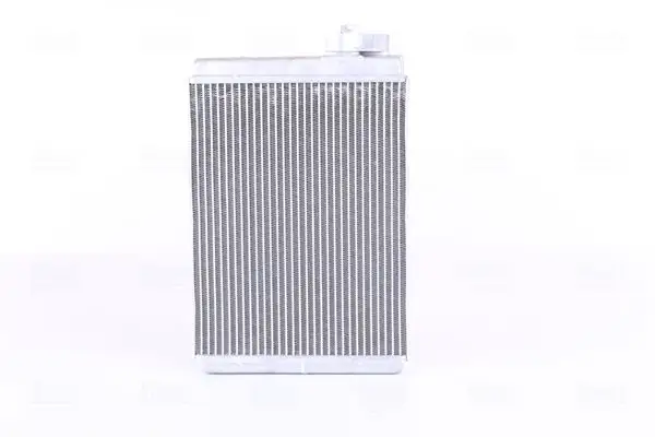 NISSENS 70231 Kalorifer Radyatörü 8K0898037A
