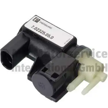 PIERBURG 7.02325.05.0 Turbo Basınç Dönüştürücü 31293964