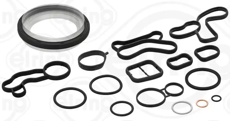 ELRING 702.530 Motor Takım Conta (Alt)