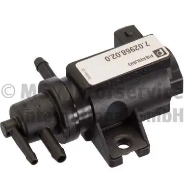 PIERBURG 7.02968.02.0 Turbo Basınç Dönüştürücü MK667899