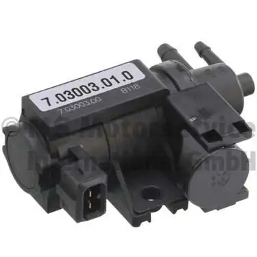 PIERBURG 7.03003.01.0 Turbo Basınç Dönüştürücü