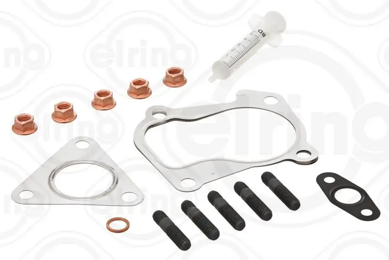 ELRING 703.950 Turbo Contası