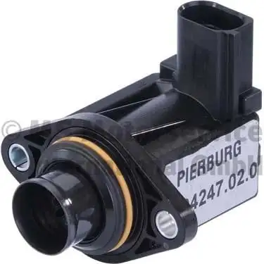 PIERBURG 7.04247.02.0 Turbo Basınç Valfi