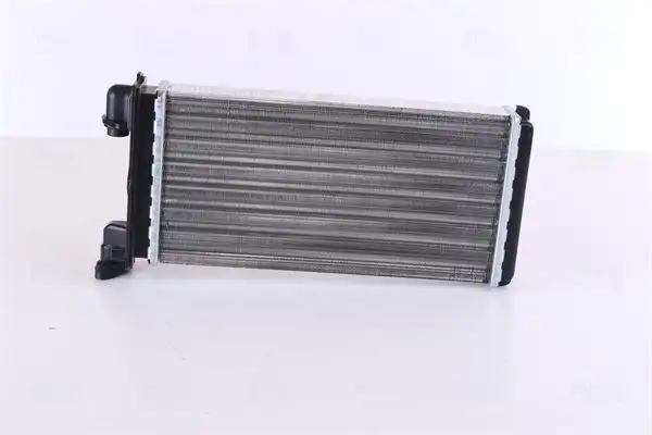 NISSENS 70501 Kalorifer Radyatörü