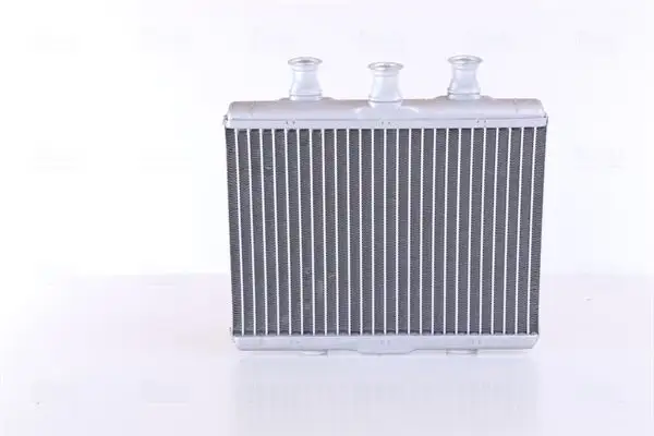 NISSENS 70517 Kalorifer Radyatörü 64116906270