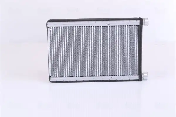 NISSENS 70527 Kalorifer Radyatörü