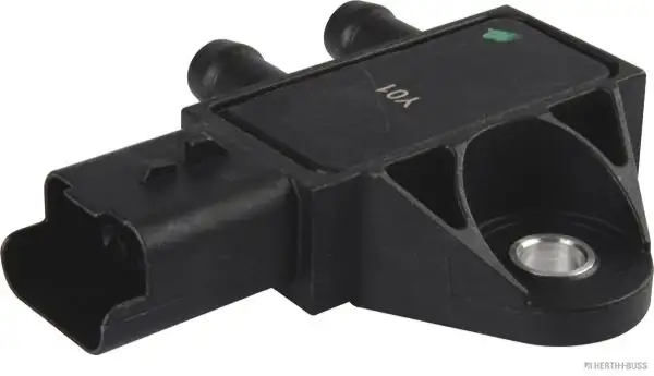 HERTH+BUSS 70668501 Egzoz Basınç Sensörü