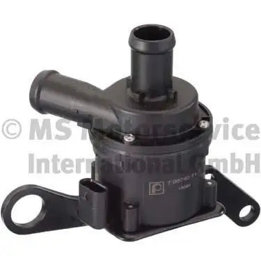 PIERBURG 7.06740.11.0 İlave Su Pompası 95810631300
