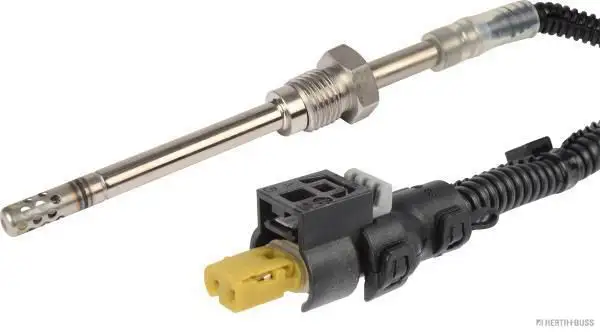 HERTH+BUSS 70682202 Egzoz Sıcaklık Sensörü A0019050700