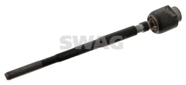 SWAG 70740006 Rot Mili