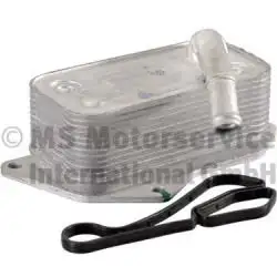 PIERBURG 7.09269.24.0 Motor Yağ Soğutucu 11427525333