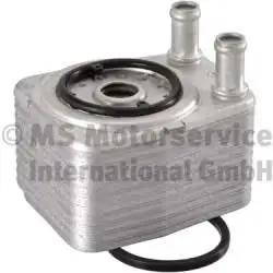 PIERBURG 7.09269.32.0 Motor Yağ Soğutucu
