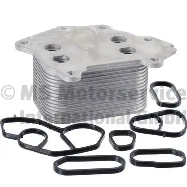 PIERBURG 7.09269.35.0 Motor Yağ Soğutucu