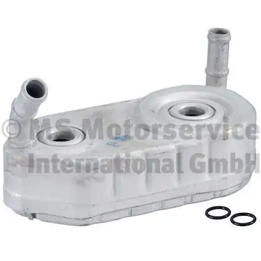PIERBURG 7.09269.43.0 Motor Yağ Soğutucu 096409061C