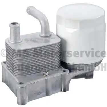 PIERBURG 7.09269.63.0 Motor Yağ Soğutucu