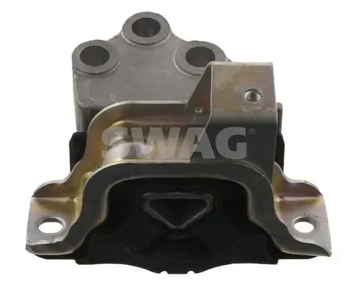 SWAG 70936974 Motor Takozu (Arka)