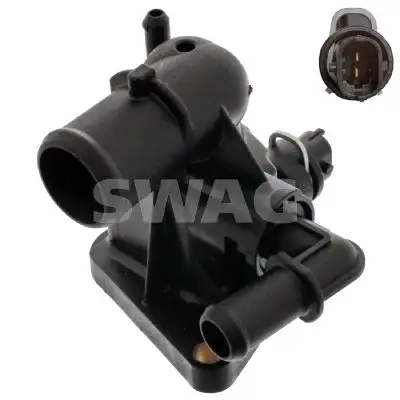 SWAG 70940236 Termostat