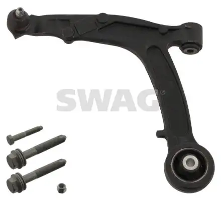 SWAG 70940680 Alt Salıncak (Sol)