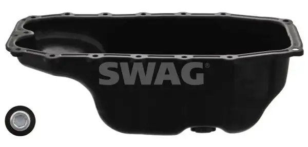 SWAG 70944880 Yağ Karteri