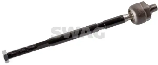 SWAG 70946288 Rot Mili