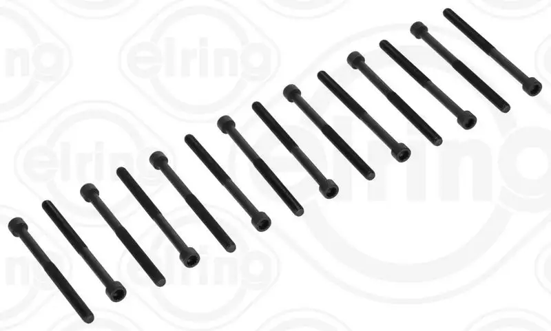 ELRING 709.500 Silindir Kapak Civatası A0000160400