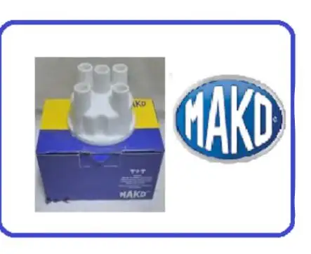 MAKO 71021721 Distribütör Kapağı