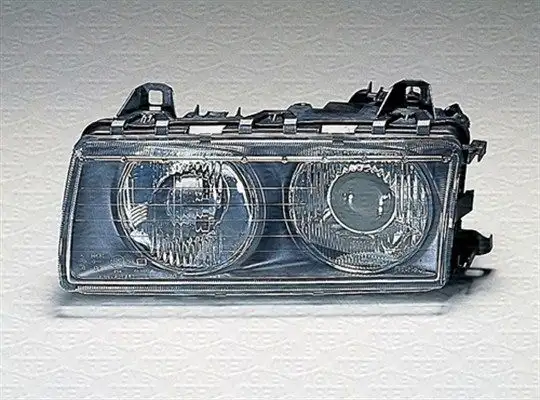 MAGNETI MARELLI 710301087025 Ön Far (Sol)