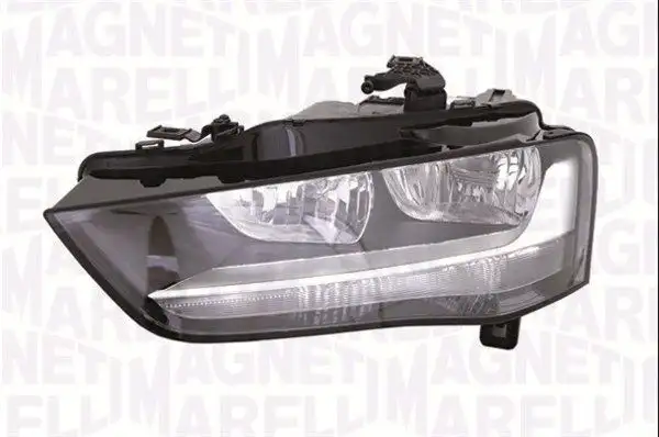 MAGNETI MARELLI 710301275202 Ön Far (Sağ) 8K0941004BC