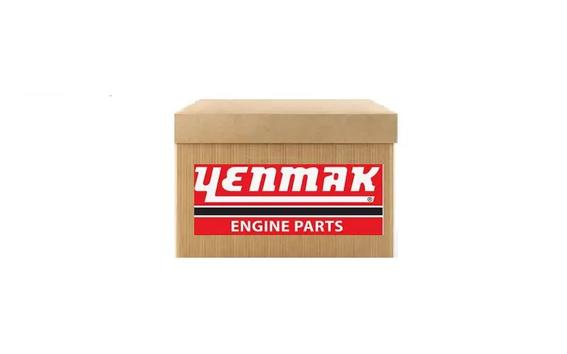 YENMAK 71-07909-000 Piston Gömlek Segman (Set) 7701465037