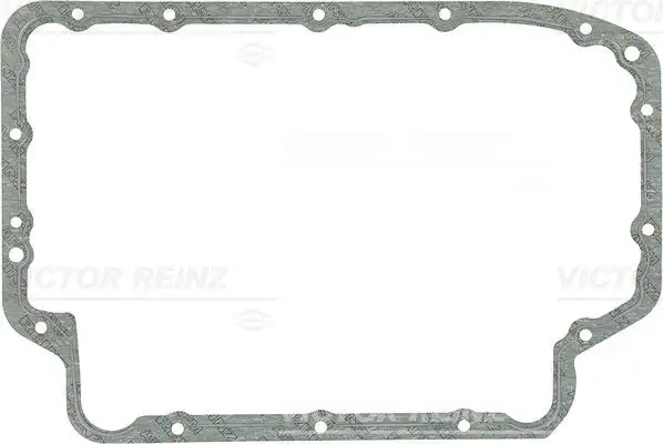 VICTOR REINZ 71-10262-00 Karter Contası A6510140028