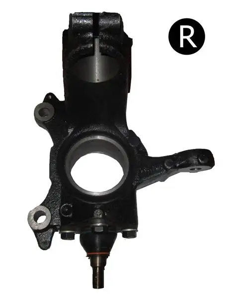 MGA 71113 Aks Taşıyıcısı (Ön Sağ) 1357004080