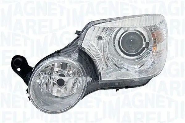 MAGNETI MARELLI 711307023421 Ön Far (Sol) 5L1941017B