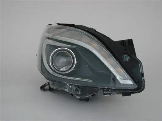 MAGNETI MARELLI 711307023766 Ön Far (Sol) A2468203961