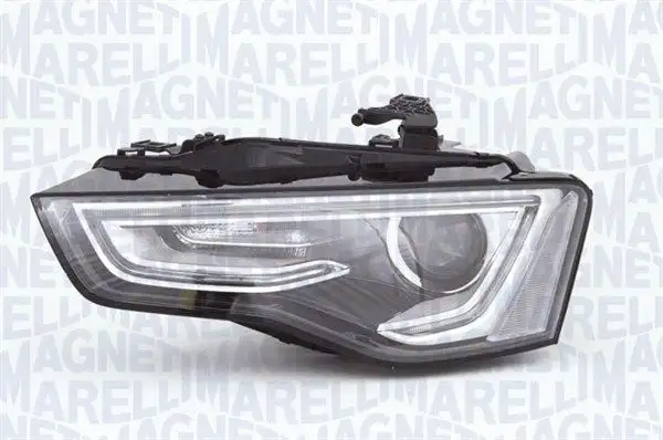 MAGNETI MARELLI 711307023914 Ön Far (Sol) 8T0941043F