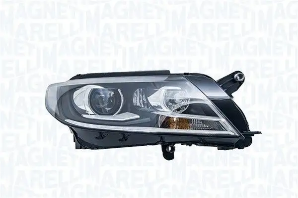 MAGNETI MARELLI 711307024164 Ön Far (Sol)