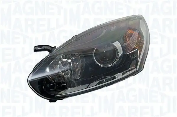 MAGNETI MARELLI 711307024491 Ön Far (Sağ) 260106128R