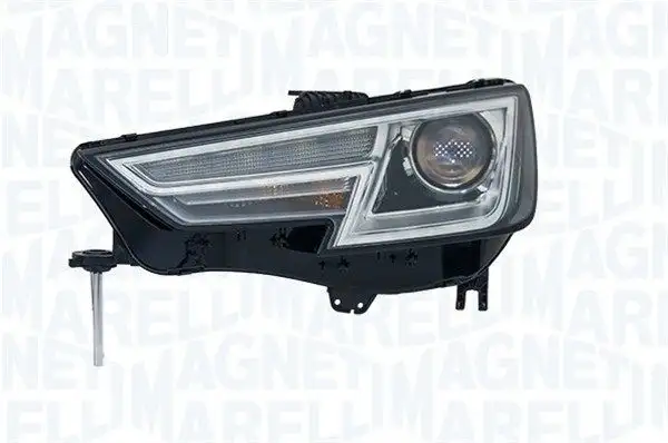MAGNETI MARELLI 711451000173 Ön Far (Sol) 8W0941043