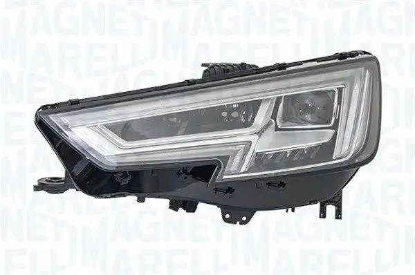 MAGNETI MARELLI 711451000180 Ön Far (Sağ) 8W0941774