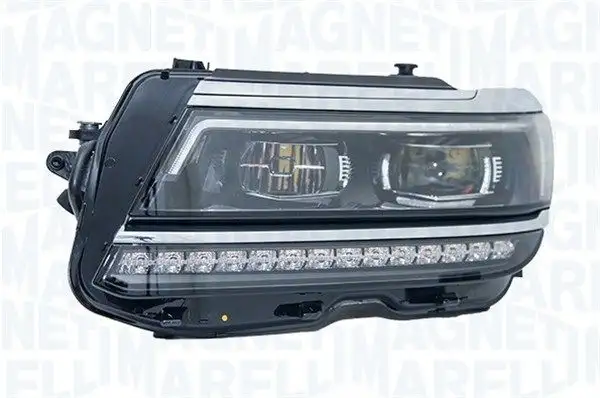 MAGNETI MARELLI 711451000266 Ön Far (Sağ)