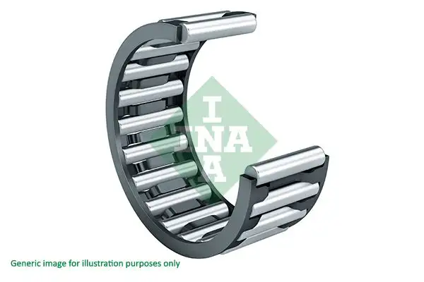 INA 712058010 Şanzıman Rulmanı 02A311115E