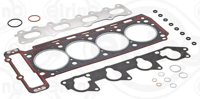 ELRING 712.290 Motor Takım Conta (Üst) A1110106120