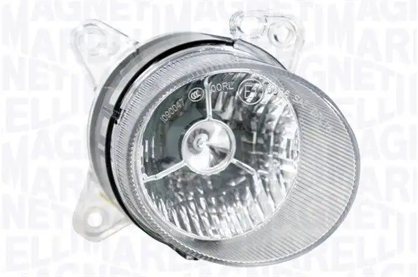 MAGNETI MARELLI 712404101120 Gündüz Farı (Sağ) A0999060251