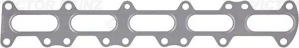 VICTOR REINZ 71-31662-00 Manifold Contası A6051420280
